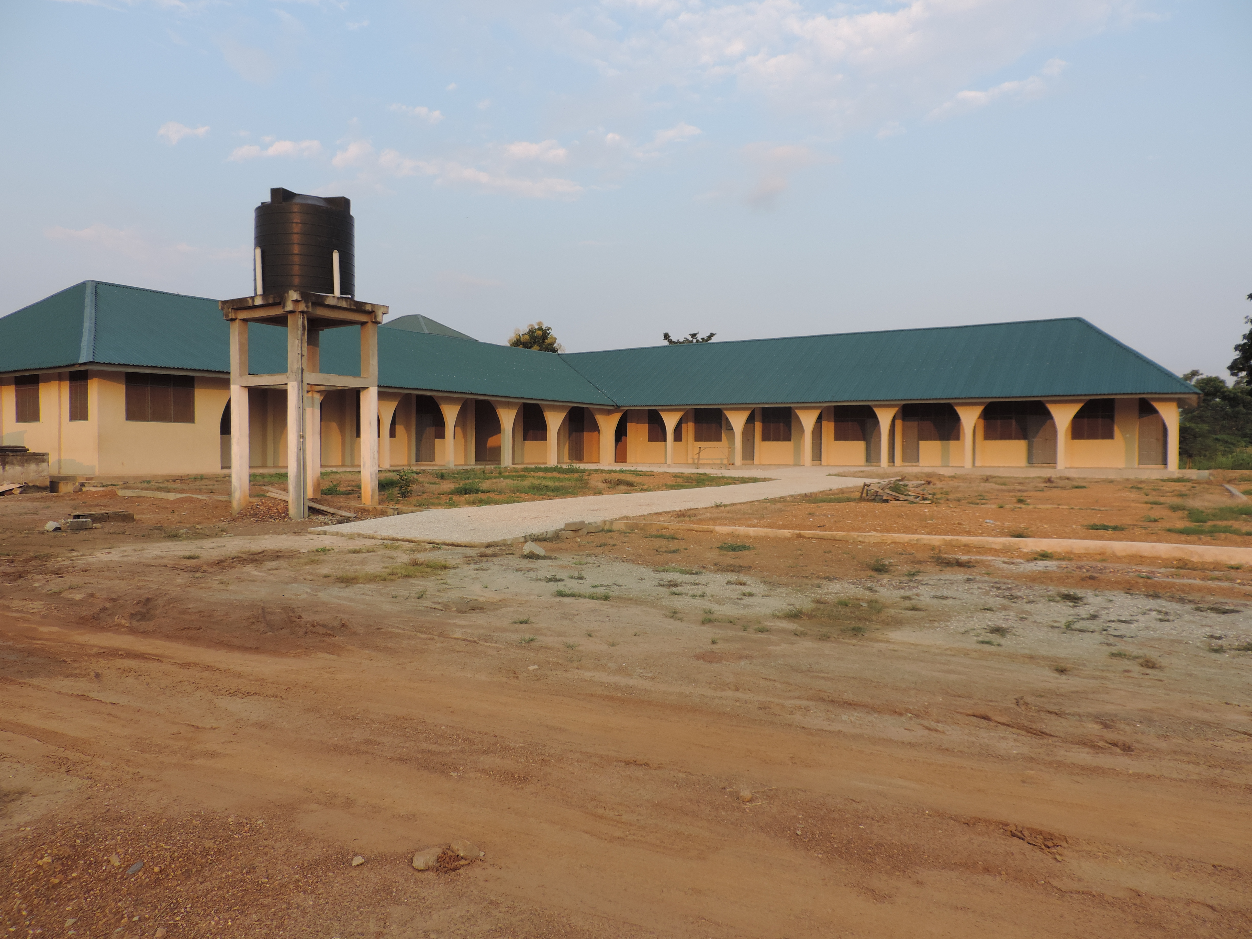 Gbi Special School Gbi Kledzo Hohoe Https www hita ev