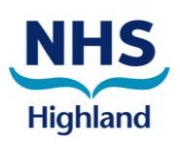 NHS Highlands