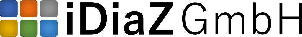 iDiaZ-Logo