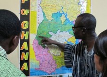 Interview with the Chief Nursing Officer George Kyeremeh