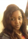 Sandra Abena Opoku :