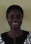 Afua Sarpong :