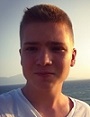 Maximilian Glätzner : Junior Experte