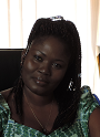 Victoria Amoah : Senior Experte