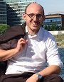 Daniel Gerlach : Senior Experte